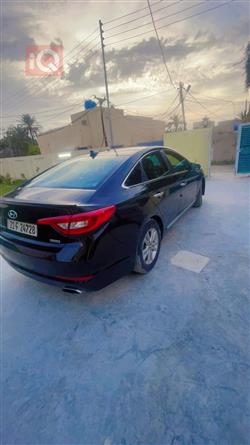 هیوندای سۆناتا